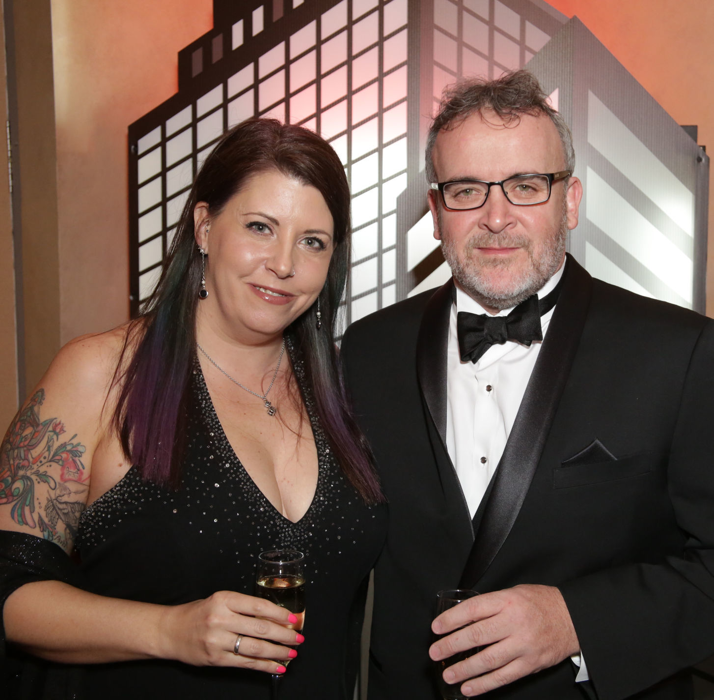 2018 Heart of Gold Gala